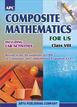 APC Composite Mathematics for Us Class VIII