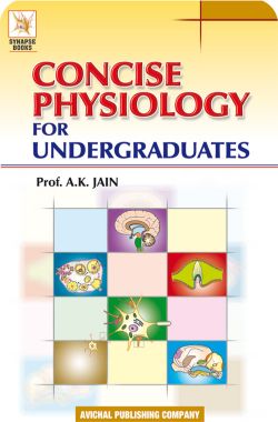 APC Concise Physiology for Undergraduates