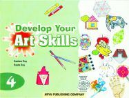 APC Develop Your Art Skills Class IV