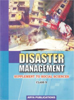 APC Disaster Management Class X