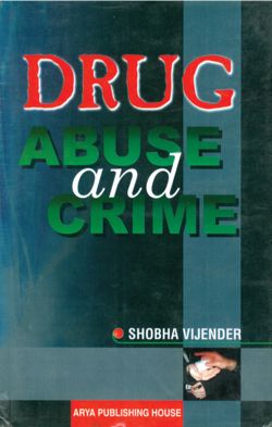 APC Drug Abuse and Crime