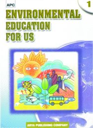 APC Environmental Education for Us Class I