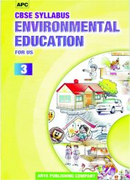 APC Environmental Education for Us Class III