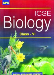 APC ICSE Biology Class VI