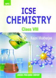 APC ICSE Chemistry Class VIII