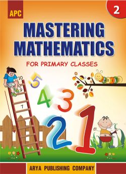 APC Mastering Mathematics Class II