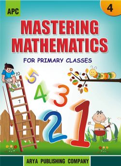 APC Mastering Mathematics Class IV