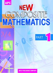 APC New Composite Mathematics Class I