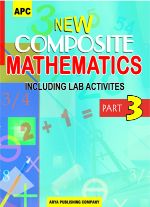 APC New Composite Mathematics Class III