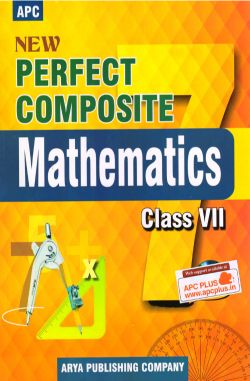 APC New Composite Mathematics Class VII