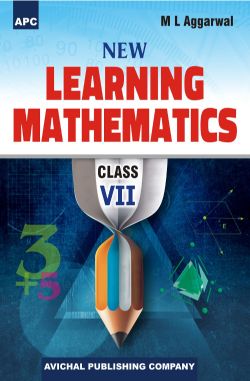 APC New Learning Mathematics Class VII