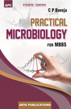 APC Practical Microbiology for MBBS