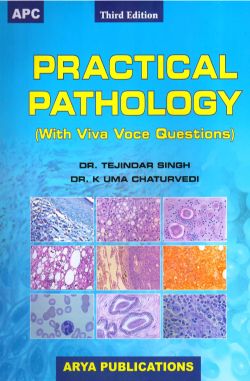 APC Practical Pathology (With Viva Voce Questions)