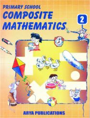 APC Primary School Composite Mathematics Class II (Activity based)