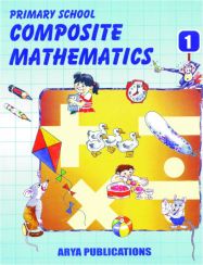 APC Primary School Composite Mathematics Class I (Activity based)