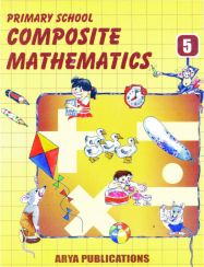 APC Primary School Composite Mathematics Class V (Activity based)