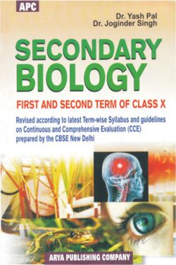 APC Secondary Biology Class X