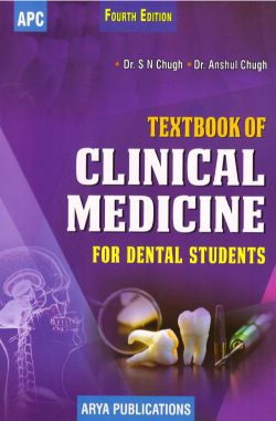 APC Textbook of Clinical Medicine for Dental Students