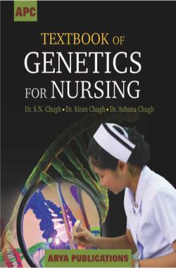 APC Textbook of Genetics for Nursing