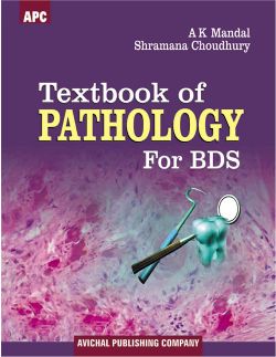 APC Textbook of Pathology for BDS