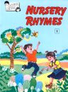 Bharti Bhawan Active Minds Nursery Rhymes 1