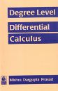 Bharti Bhawan Degree Level Differential Calculus