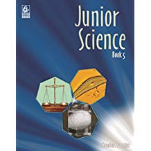 Bharti Bhawan Junior Science Book 5 Class V