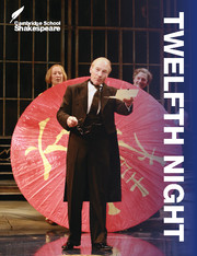 Cambridge Twelfth Night Third edition