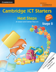 Cambridge ICT Starters Next Steps stage 2