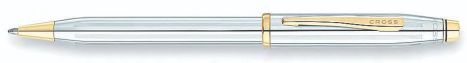 Cross 3302WG Cross Century II Medalist Ball Pen