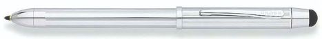 Cross AT0090-1 Cross Tech 3 Chrome Ball Pen