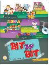 Bit By Bit Inc. Tamil (Ukg) Tr-3  Future Kids Publication Pvt. Ltd.