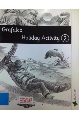 GRAFALCO N1452 HOLIDAY ACTIVITY Class II