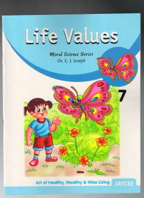 JayCee-Life-Values-Class-VII