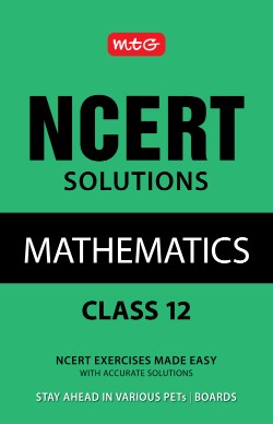 MTG NCERT Solutions Mathematics