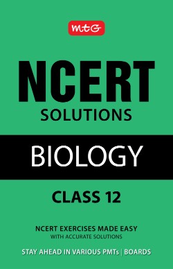 MTG NCERT Solutions Biology