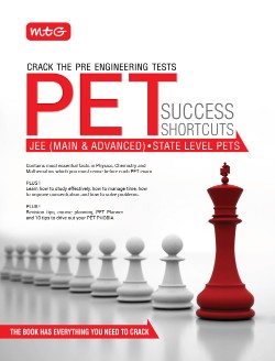 MTG PET Success Shortcuts