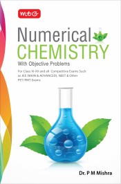 MTG Numerical Chemistry