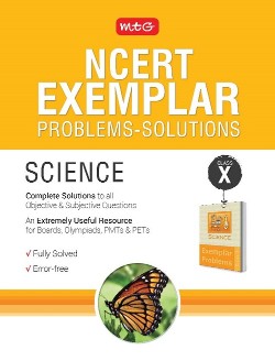 MTG NCERT Exemplar Problem Solutions Science