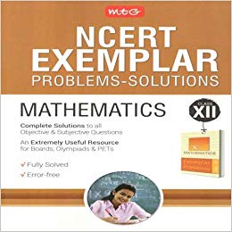 MTG NCERT Exemplar Problem Solutions Mathematics