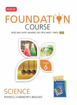 MTG Foundation Course Science