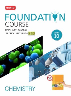 MTG Foundation Course Chemistry