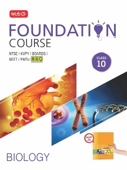 MTG Foundation Course Biology