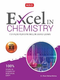 MTG Excel In Chemistry