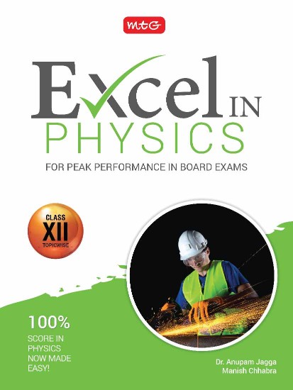 MTG Excel In Physics