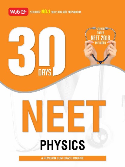 MTG NEET Physics (30 Days)