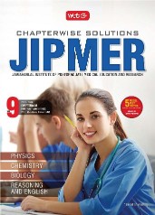 MTG Chapterwise Solution JIPMER