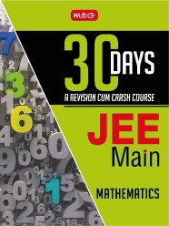 MTG JEE Main Mathematics (30 Days)