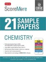 MTG Scoremore 21 Sample Papers Chemistry