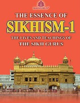 Madhuban Essence Of Sikhism Class III